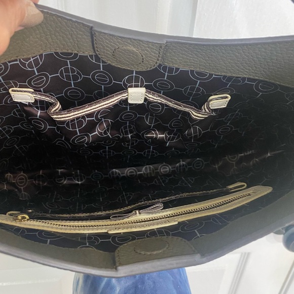 Henri Bendel Crossbody NWOT - Picture 12 of 16